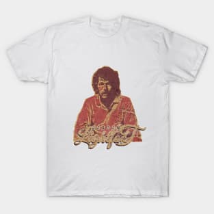 Gordon Lightfoot Retro T-Shirt